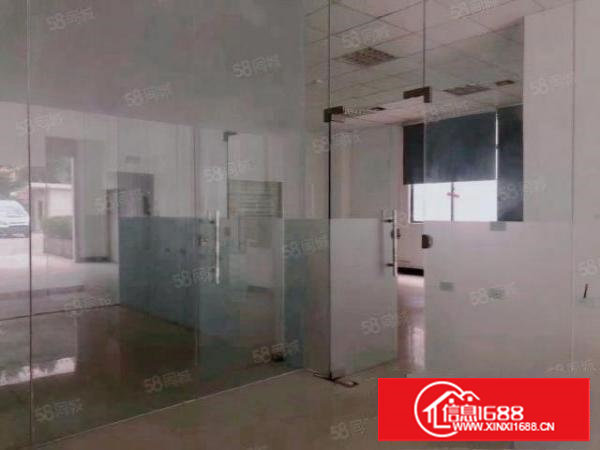 林村原房东一楼高6米550平出租,