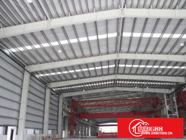 仲忆90000平厂房，有环平，可做污染