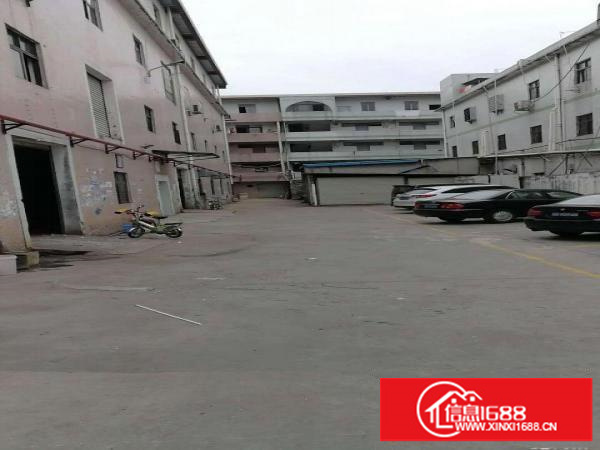 出租龙岗区500平一楼