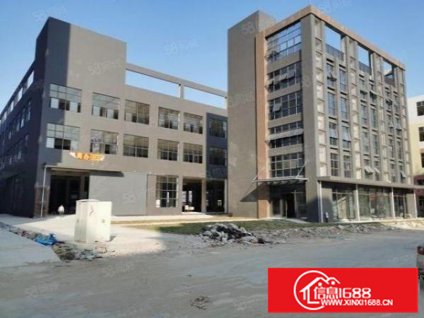 杏坛高新区政府补贴10元一方独院17000方厂房，带丙二消防