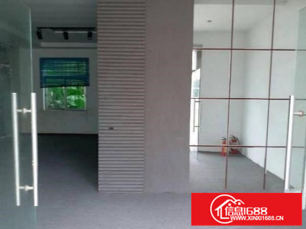 龙岗坪地独院厂房2600平方形象超好