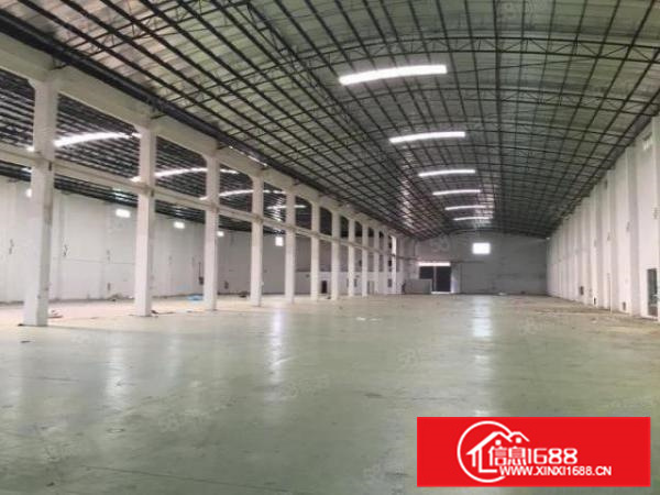 勒流镇2000方独院厂房出租;可分租，宿舍办公配套齐全