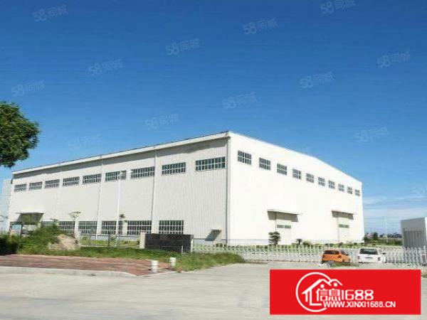 顺德陈村带天车厂房出租，11米高，电大，交通方便，形象好。