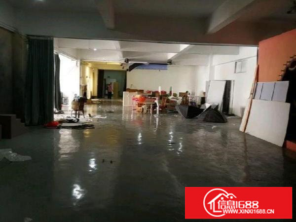 坂田厂房上雪科技园厂房1000平出租