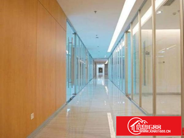 寮步西溪高新科技产业园二楼5500㎡出租，可分租