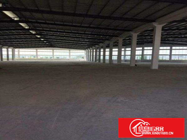 仲恺陈江独院厂房出租，8000平米