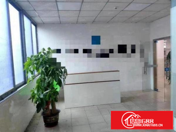 塘厦石鼓社区二楼650平原房东独门独户厂房招租