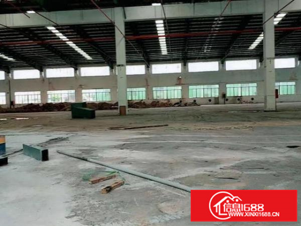 清溪新出氧化，酸洗厂房2000平招租（可分租）