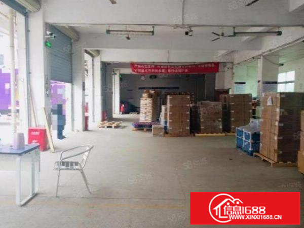 福永一楼140235300400平仓库招租