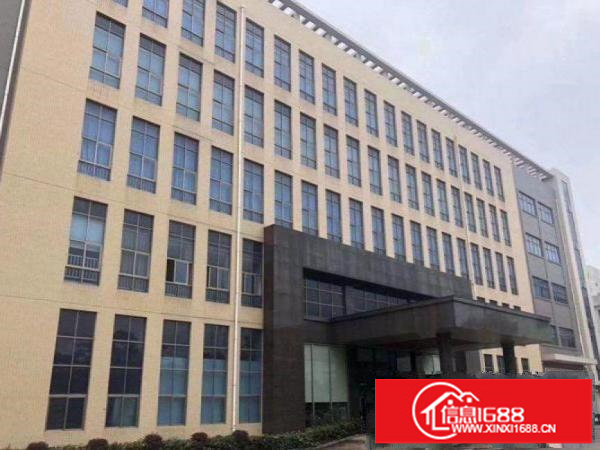 国道边楼上整层1680平米，带装修无需费