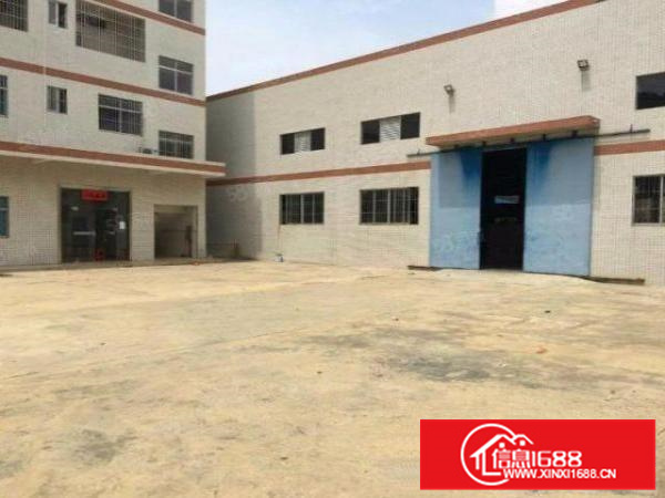 不拆迁区域独门独院，杏坛工业区环评秒过带五金环评可分租A