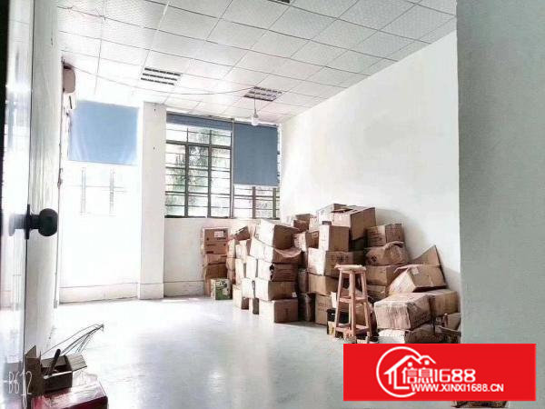 塘厦700平精装修厂房出租啦！价钱便宜，即租即用！