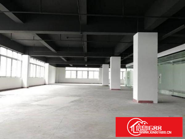 出租布吉大芬单价28元厂房130平至500平电商办公仓储