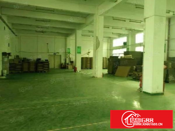 寮步下岭贝1800平方;价格便宜，急租!