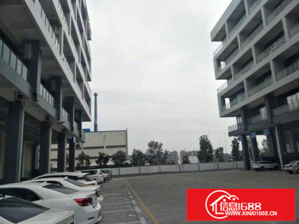 电商仓库20000平带喷淋厂房招租