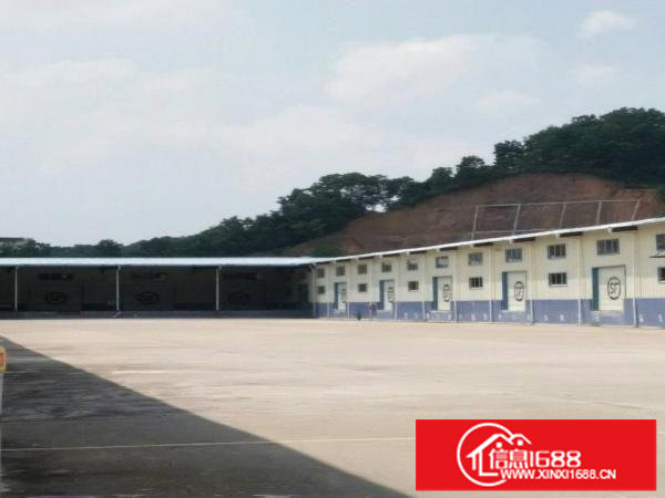 高新科技园一楼钢构2000平方出租