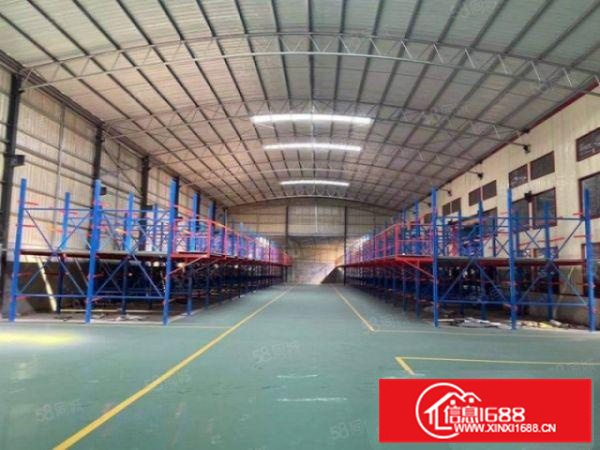 A容边独门独院2500方出租独立办公可办环评无公摊