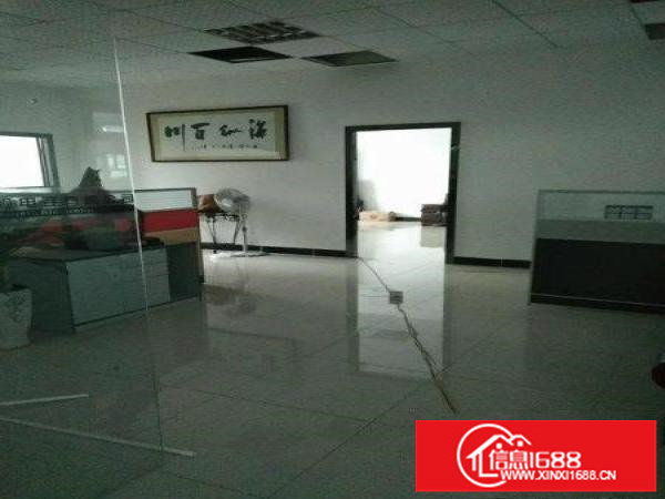 厂房出租横岗安良新出独院厂房二楼500平方装修