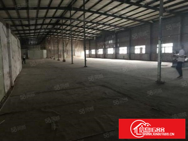 大岭山杨屋村500平米楼上铁皮仓库厂房业主便宜出租