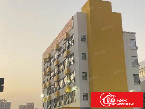 杨美路，新出420平，带装修，有玻璃隔间，租金42块