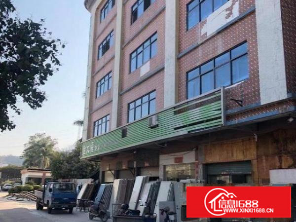 樟木头东深路段592