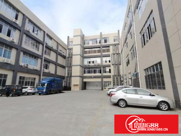 凤岗雁田一楼2000平出租，可分租