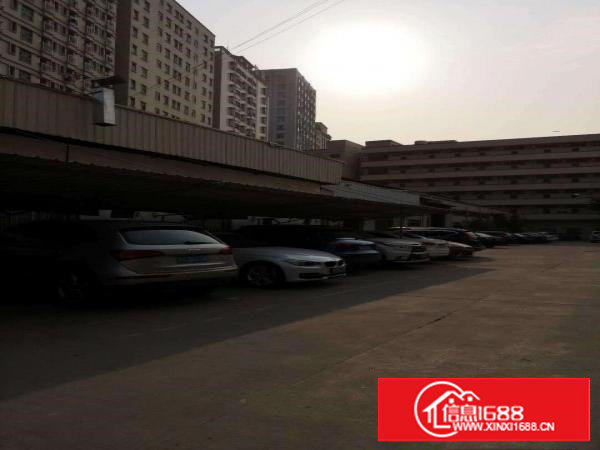 不怕脏，不怕吵长安镇出租单一层钢构450平厂房大小可分租