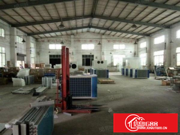 万江简沙洲工业区独院厂房2000平方