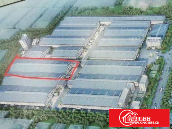 芦苞三水大道与三花大道处独院12000平，中高15米