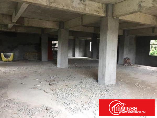 汝湖虾村八组（中信桥傍）仓库三层共900平方米