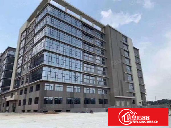 出租容桂工业区新出20000方独门独院，形象好可办环评带牛腿