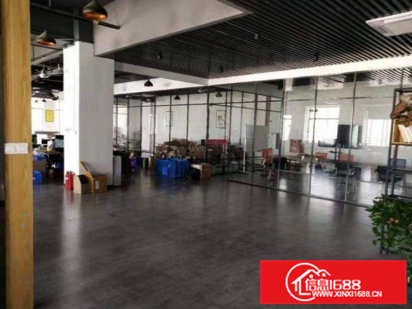 田尾新空出精装修厂房1000平方水电齐全可办环评