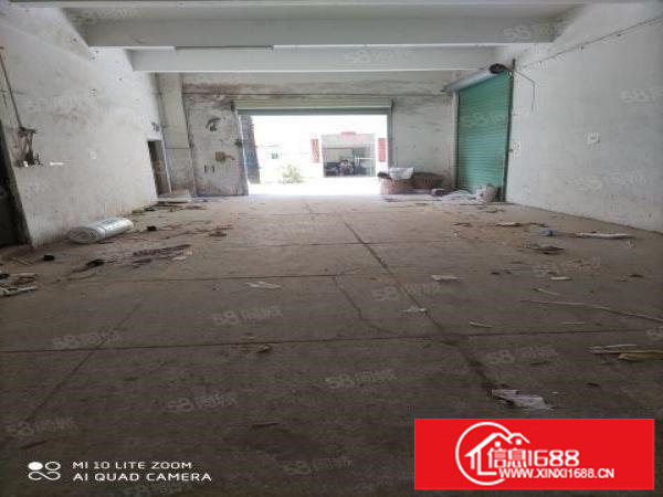 龙东义乌原房东独院出租5500平米有电梯