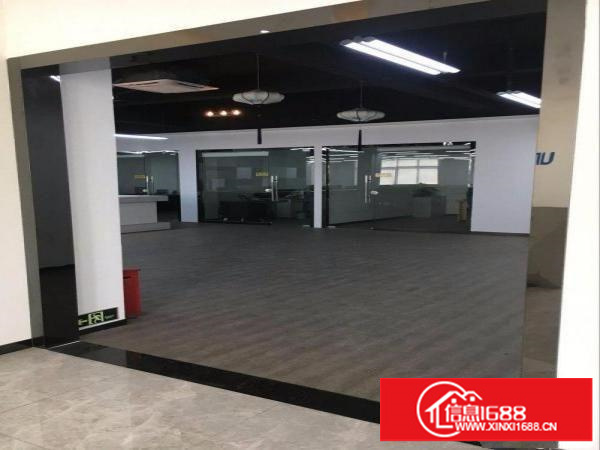 出租厂房、办公室（装修，办公设备齐全可空手入住办公）