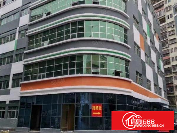 石岩地铁口新出带装修厂房写字楼出租500平方起到整栋招租