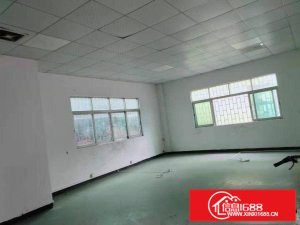 清溪新出独门独院单一层带家具环评厂房，有喷油房，可分租