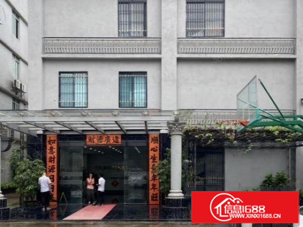 里水得胜工业区原房东分租标准厂房出租一楼1000平米