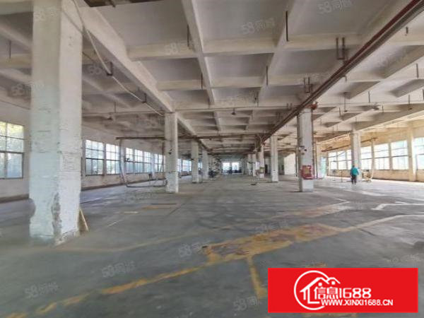 凤岗宏盈工业区一楼3千平原房东红本仓库厂房出租可分租空地超大