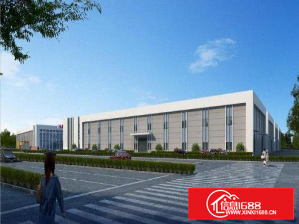 南京市溧水区智能装备产业园优质厂房出租