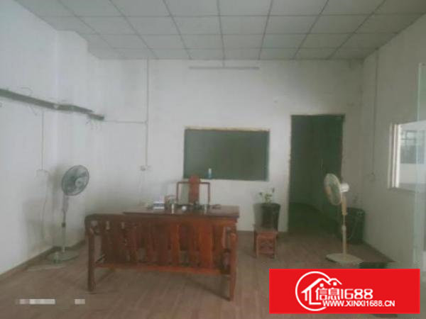 寮步镇缪边第二工业园厂房2800㎡出租带现成环评