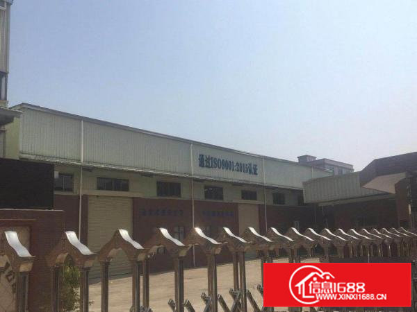 石排镇原房东厂房出租