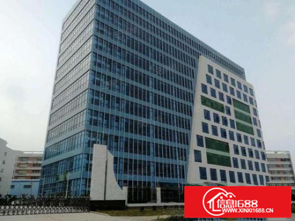 龙岗靠近横岗全新工业4.0厂房带精装修可以分租500平