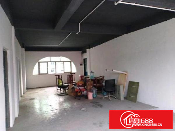 环观中路4楼厂房200平方精装修