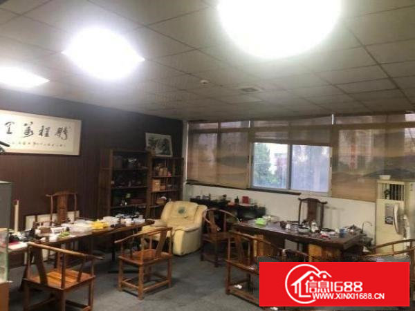 龙岗区南联恒裕工业园内2楼出租