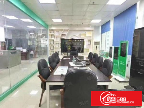 石岩上屋地铁口旁新出楼上1200平带装修厂房