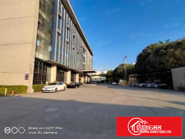 塘厦龙背岭标准一楼3200平厂房招租！带消防喷淋，可做电商园