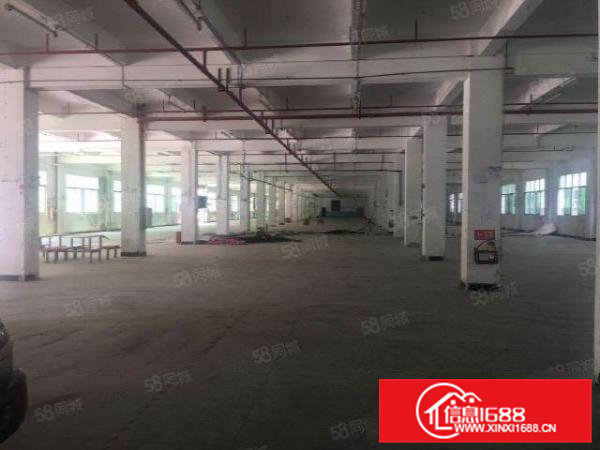 东莞市寮步镇10万平方物流仓库招租整租可分租