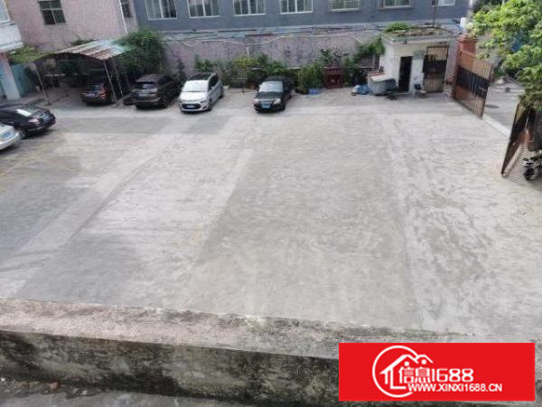 龙岗大道地铁口楼上500厂房