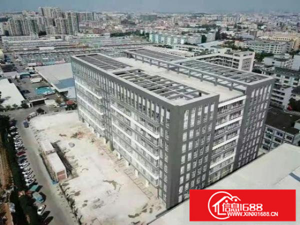 寮步重型全新厂房出租