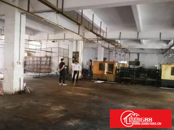 丹灶丹灶南沙工业区厂房一楼带精装修办公室800平出租